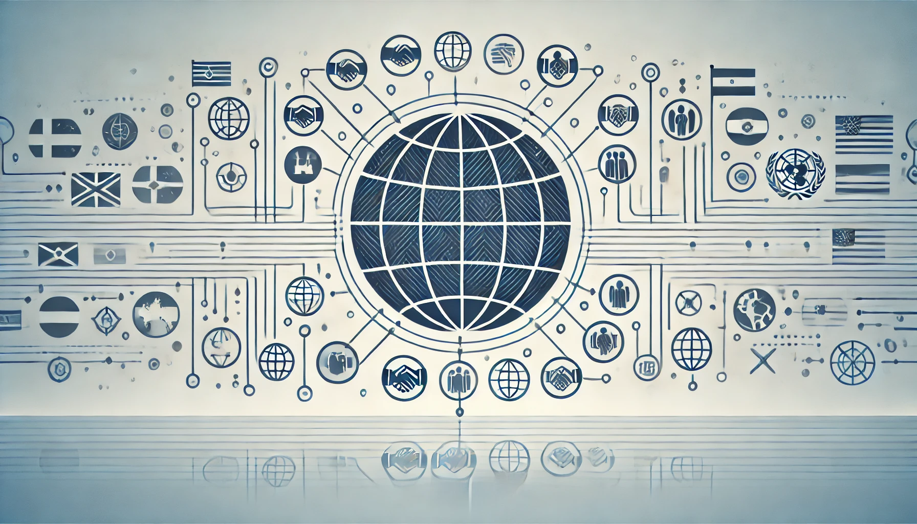 Значення міжнародних відносин: як глобальна взаємодія формує сучасний світ